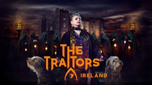 The Traitors Ireland kép