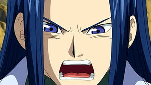 BLUE DRAGON 1. évad Ep.27 27. epizód