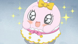 プリプリちぃちゃん！！ 1. évad Ep.29 29. epizód