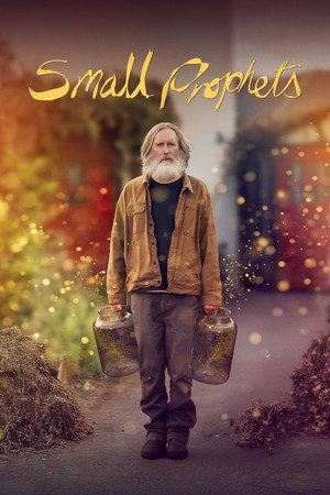 Small Prophets poszter