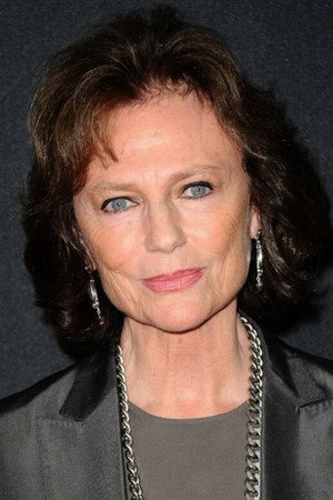 Jacqueline Bisset profil kép