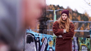 SKAM 1. évad Ep.8 8. epizód