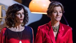 Shakespeare és Hathaway: Magándetektívek 2. évad Ep.4 4. epizód