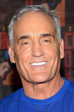 John Wesley Shipp profil kép