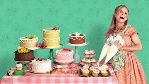 At Home with Amy Sedaris kép