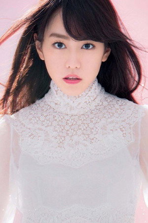 桐谷美玲 profil kép
