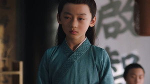 玉面桃花总相逢 1. évad Ep.18 18. epizód