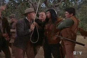 Daniel Boone 2. évad Ep.11 11. epizód