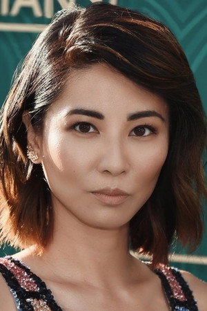 Jing Lusi profil kép