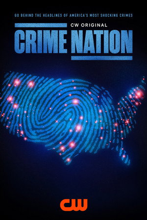Crime Nation 1. évad (2024-02-20) poszter