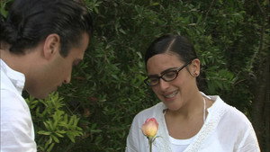 La fea más bella 1. évad Ep.128 128. epizód