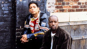 New York Undercover kép