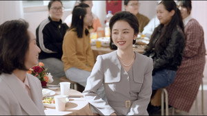 我的山与海 1. évad Ep.28 28. epizód