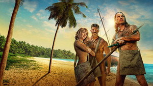 Naked and Afraid: Shipwrecked kép