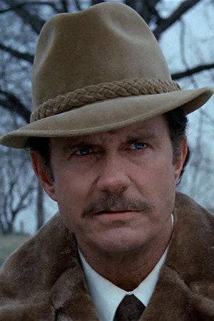 Cliff Robertson profil kép