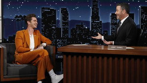 Jimmy Kimmel Live! 20. évad Ep.81 81. epizód