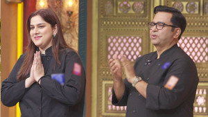 मास्टरशेफ इंडिया 9. évad Ep.41 41. epizód