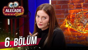 Doğu Demirkol ile Alelade Show 1. évad Ep.6 6. epizód