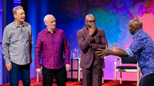 Whose Line Is It Anyway? 8. évad Ep.12 12. epizód