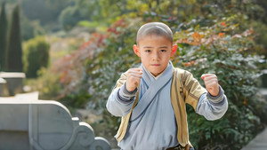 少林小子方世玉 kép