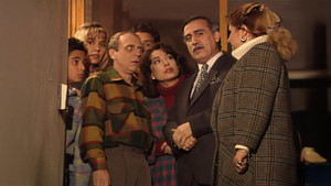 Zapping Ailesi kép