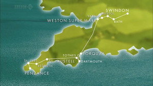 Great British Railway Journeys 1. évad Ep.11 11. epizód
