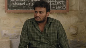 வாரண்ட் 1. évad Ep.3 3. epizód