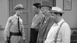 The Andy Griffith Show 5. évad Ep.10 10. epizód