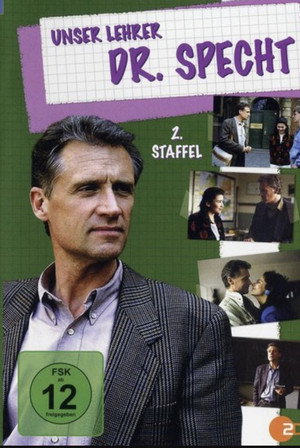 Unser Lehrer Doktor Specht 2. évad (1993-01-05) poszter