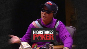 High Stakes Poker 1. évad Ep.6 6. epizód