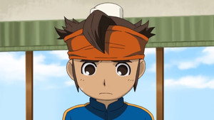 Inazuma Eleven 1. évad Ep.100 100. epizód