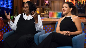 Watch What Happens Live with Andy Cohen 13. évad Ep.152 152. epizód