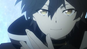 信じていた仲間達にダンジョン奥地で殺されかけたがギフト『無限ガチャ』でレベル9999の仲間達を手に入れて元パーティーメンバーと世界に復讐＆『ざまぁ！』します！ 1. évad Ep.3 3. epizód