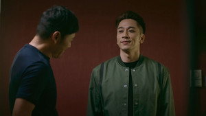 飛虎3壯志英雄 1. évad Ep.13 13. epizód