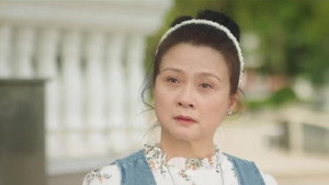 大妈的世界 2. évad Ep.10 10. epizód