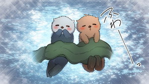 アニラとココラ 1. évad Ep.1 1. epizód