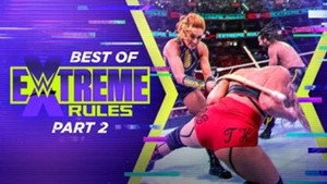 The Best of WWE 2. évad Ep.26 26. epizód