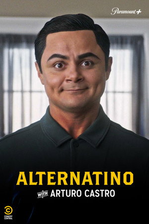 Alternatino with Arturo Castro poszter
