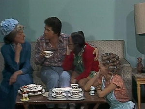 El Chavo del Ocho 7. évad Ep.10 10. epizód
