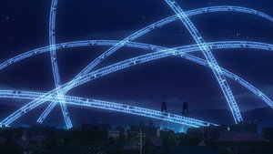 灼眼のシャナ 1. évad Ep.18 18. epizód