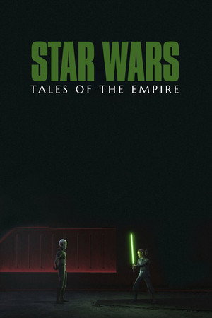 Star Wars: Birodalmi históriák poszter