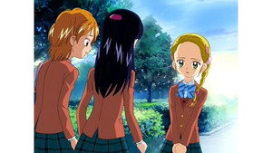 ふたりはプリキュア 2. évad Ep.4 4. epizód