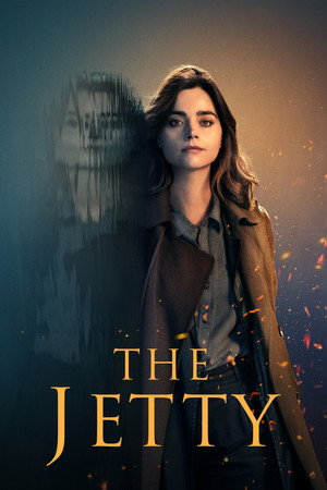 The Jetty poszter