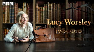 Lucy Worsley Investigates kép
