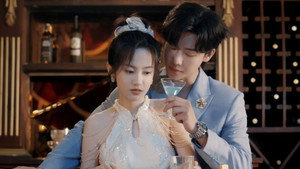 一树梨花一轻舟 1. évad Ep.10 10. epizód