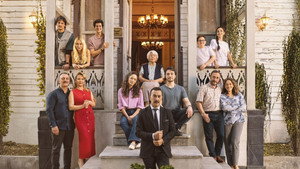 Aile Saadeti kép