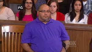 The People's Court 18. évad Ep.69 69. epizód