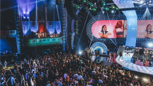 Teen Choice Awards kép