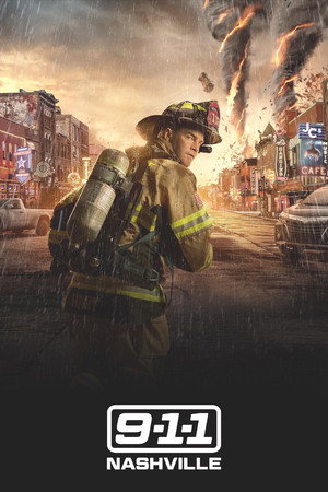 9-1-1: Nashville poszter