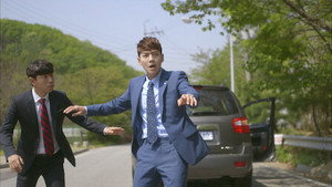 순정에 반하다 1. évad Ep.9 9. epizód